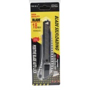 TRINCHETA  ANCHA METALICA BLADE